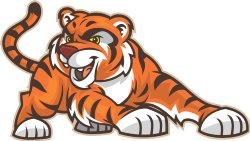 tiger logo